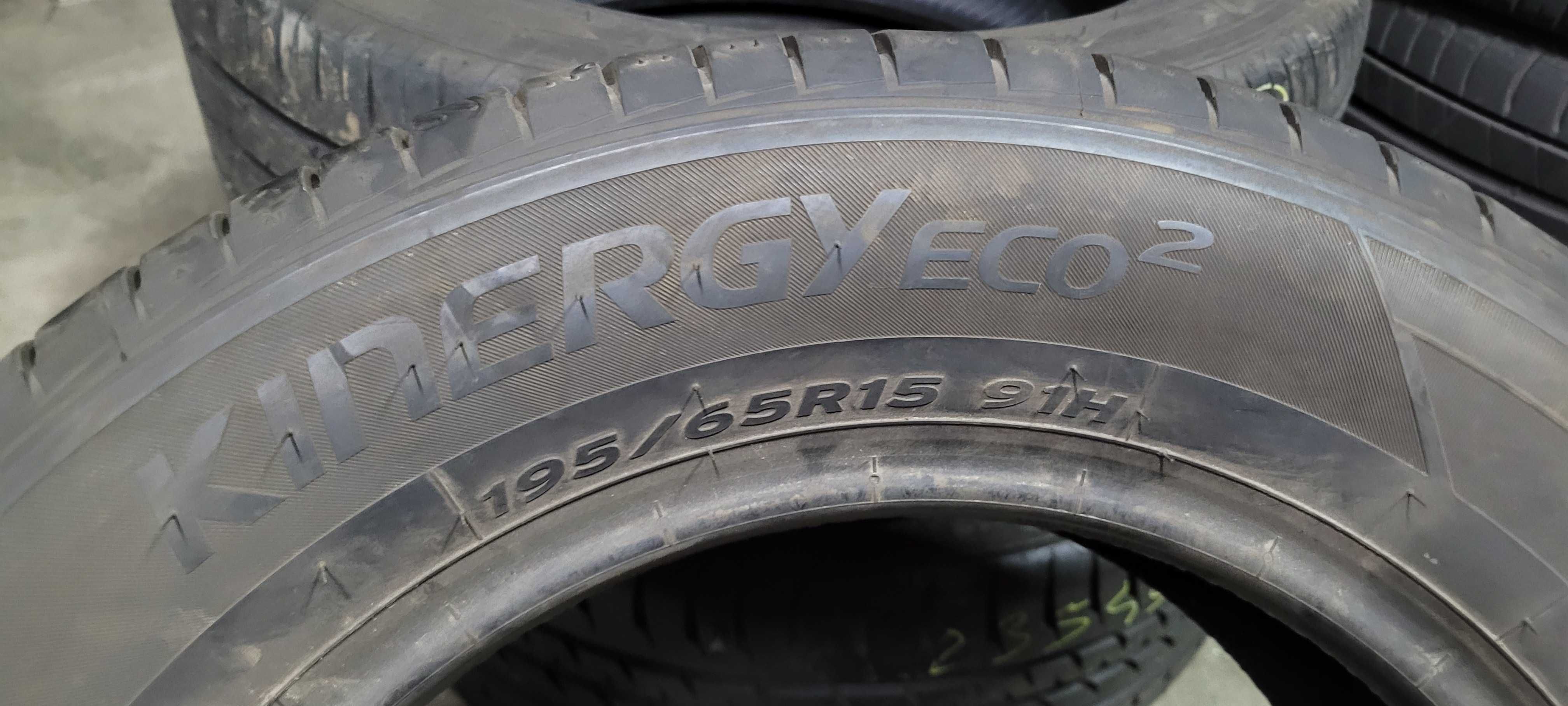 Hankook Kinergy Eco 2 195/65/15 91H