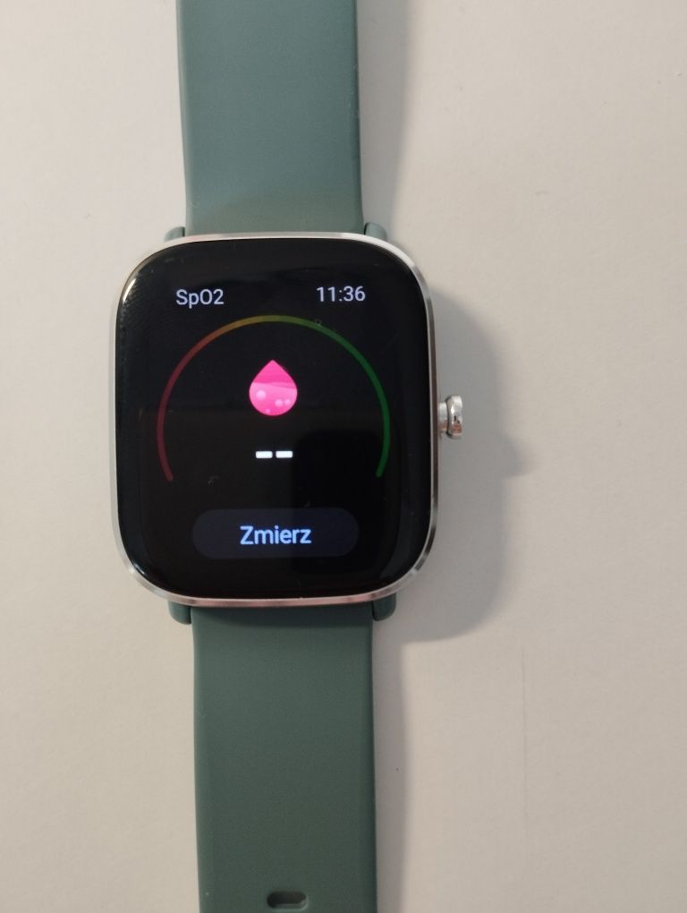 Smartwatch Amazfit GTS 2 mini