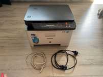 Drukarka laserowa Samsung c480w