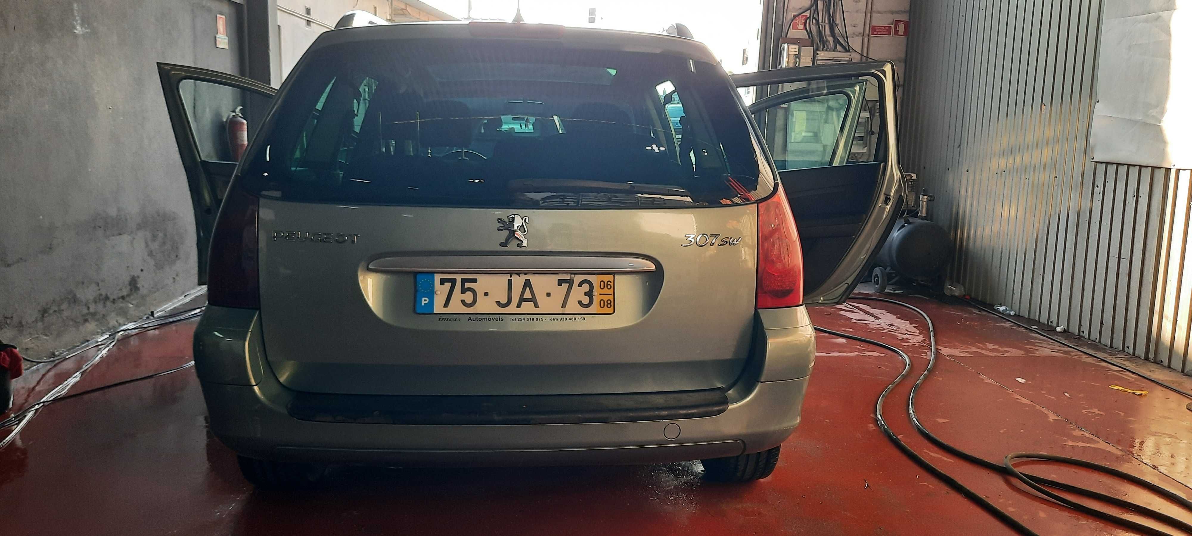 PEUGEOT 307,HDI , 1.6 ANO 2006