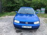 Volkswagen Golf IV 2000р.