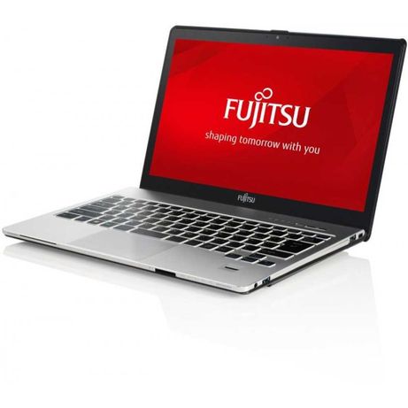 Fujitsu E736 i5 6300 webcam HD520 DDR4 8Gb SSD 128Gb IPS FullHD