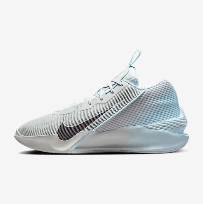 Кросівки Nike G.T. JUMP ACADEMY