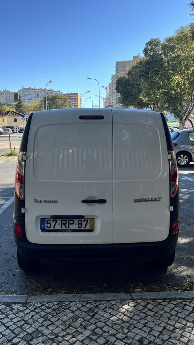 Renault Kangoo 1.5 dci - Com Iva - Nacional 3 Lugares
