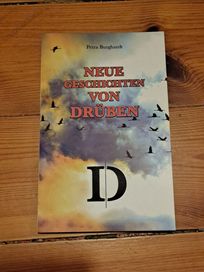 Neue Geschichten von Drüben - Petra Burghardt