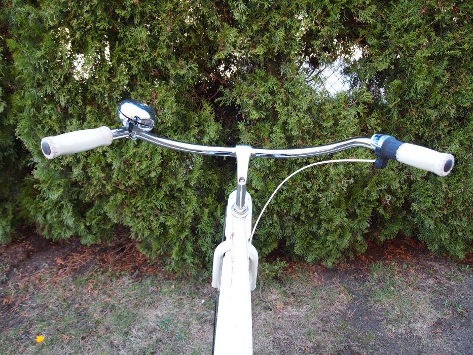 Stylowy Beach Cruiser MICARGI Rover gx