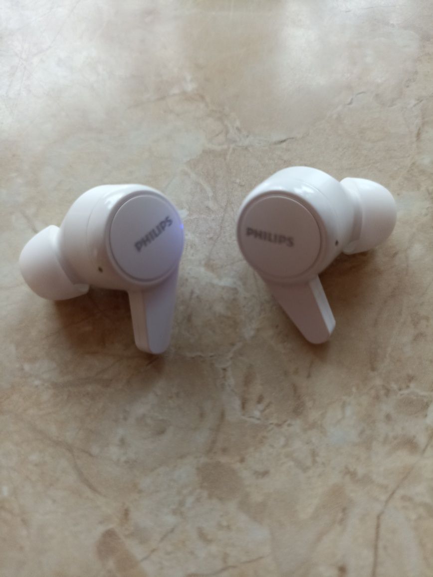 Słuchawki Philips headphones 1000 series true wireless headphones
