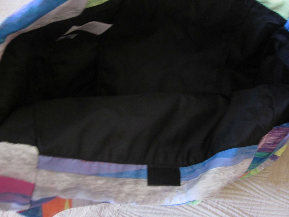 Bolsa Rip Curl - como nova