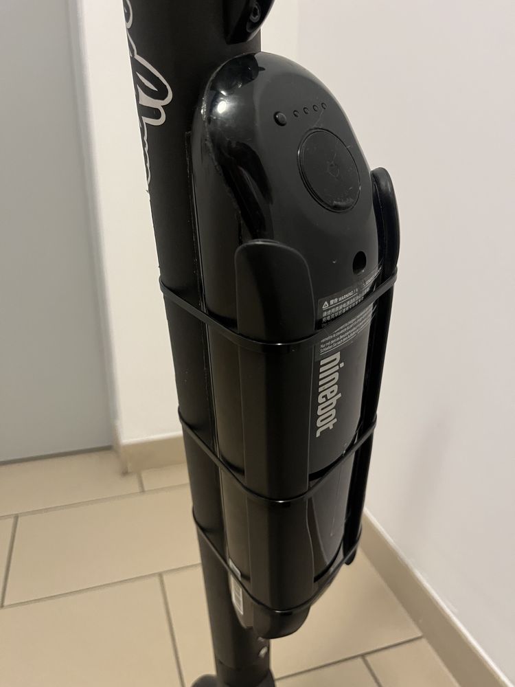 [NA CZĘŚCI] Hulajnoga Segway Ninebot ES2 / ES4