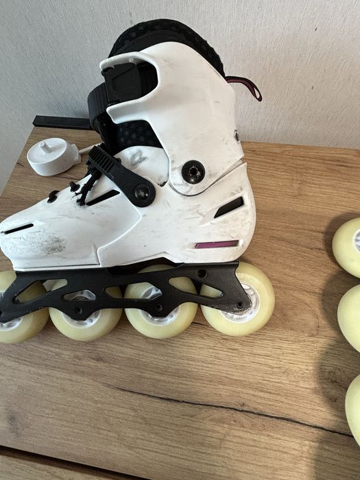 ролики rollerblade