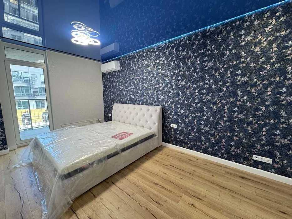 ‼️ТОП ЦІНА 2к З НОВИМ РЕМОНТОМ ЖК Республіка Respublika Республика KAN