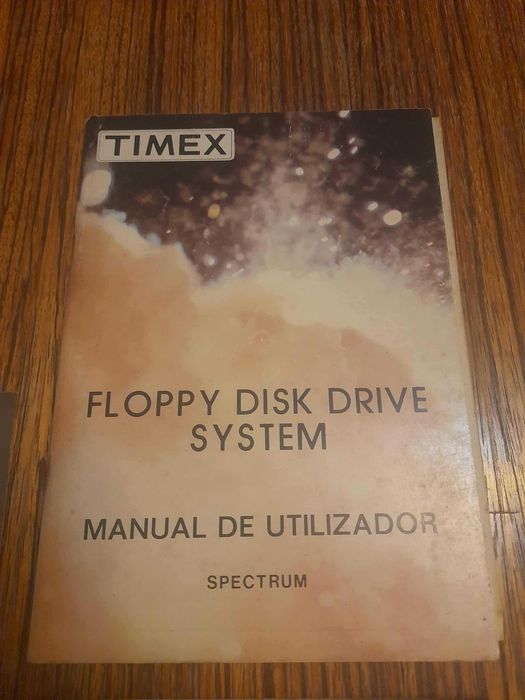 manual timex fdd 3