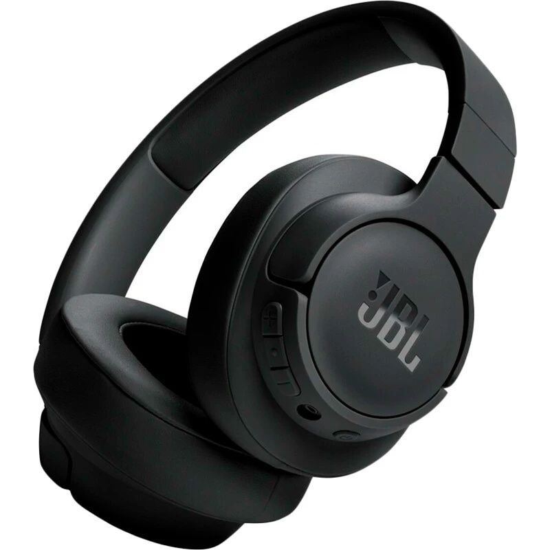 Навушники накладні JBL Tune 720BT Black  JBLT720BTBLK