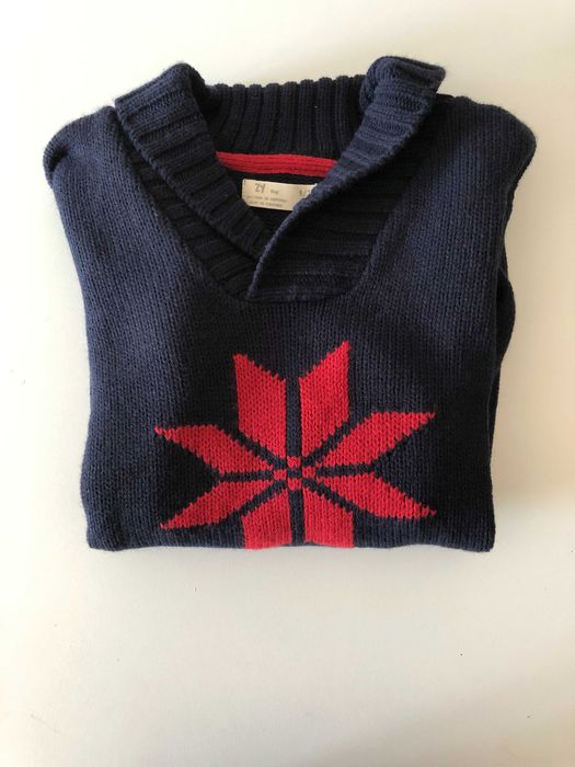 Novo - Malha - 9/10 anos - Zippy