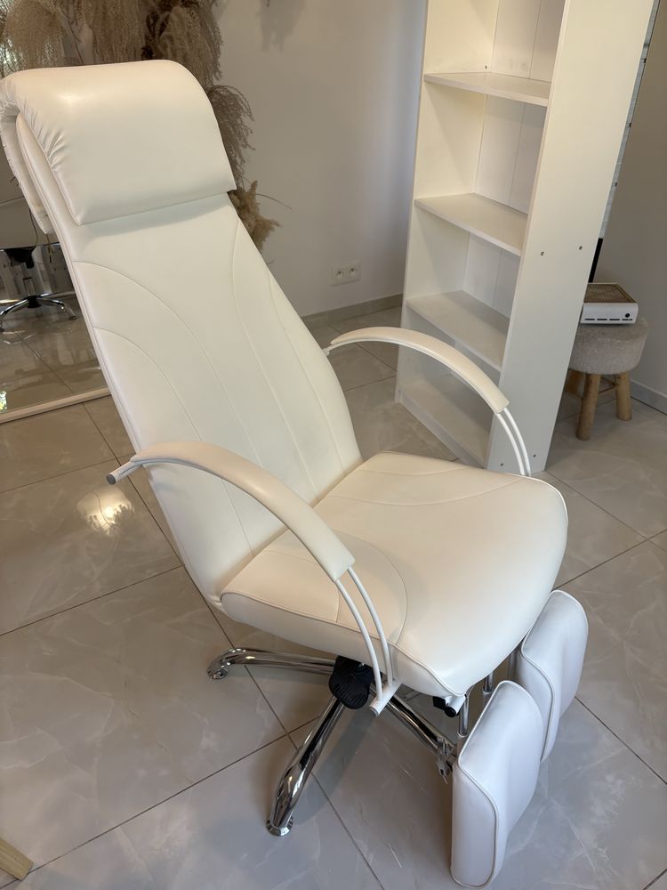 Fotel do pedicure