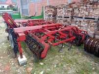 Agregat uprawowy EXPOM Wicher 3M