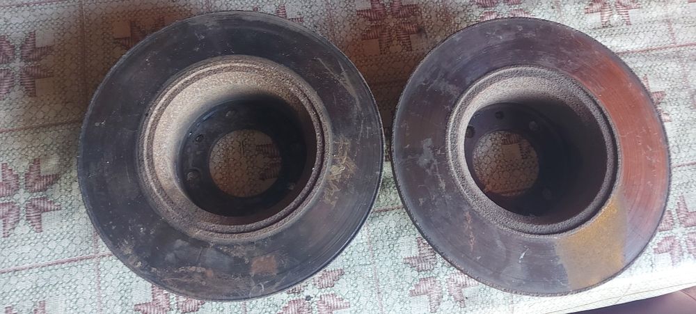 Продам тормозные диски ваз 2101-2107