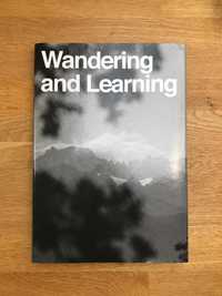 Wandering and Learning - Henrik Purienne & Jean Pierrot