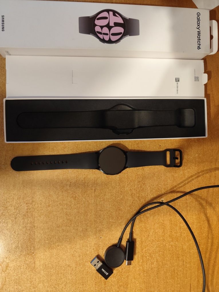Samsung Galaxy watch 6 LTE 40mm