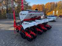Kuhn KOSMA 6TS  Siewnik punktowy pneumatyczny