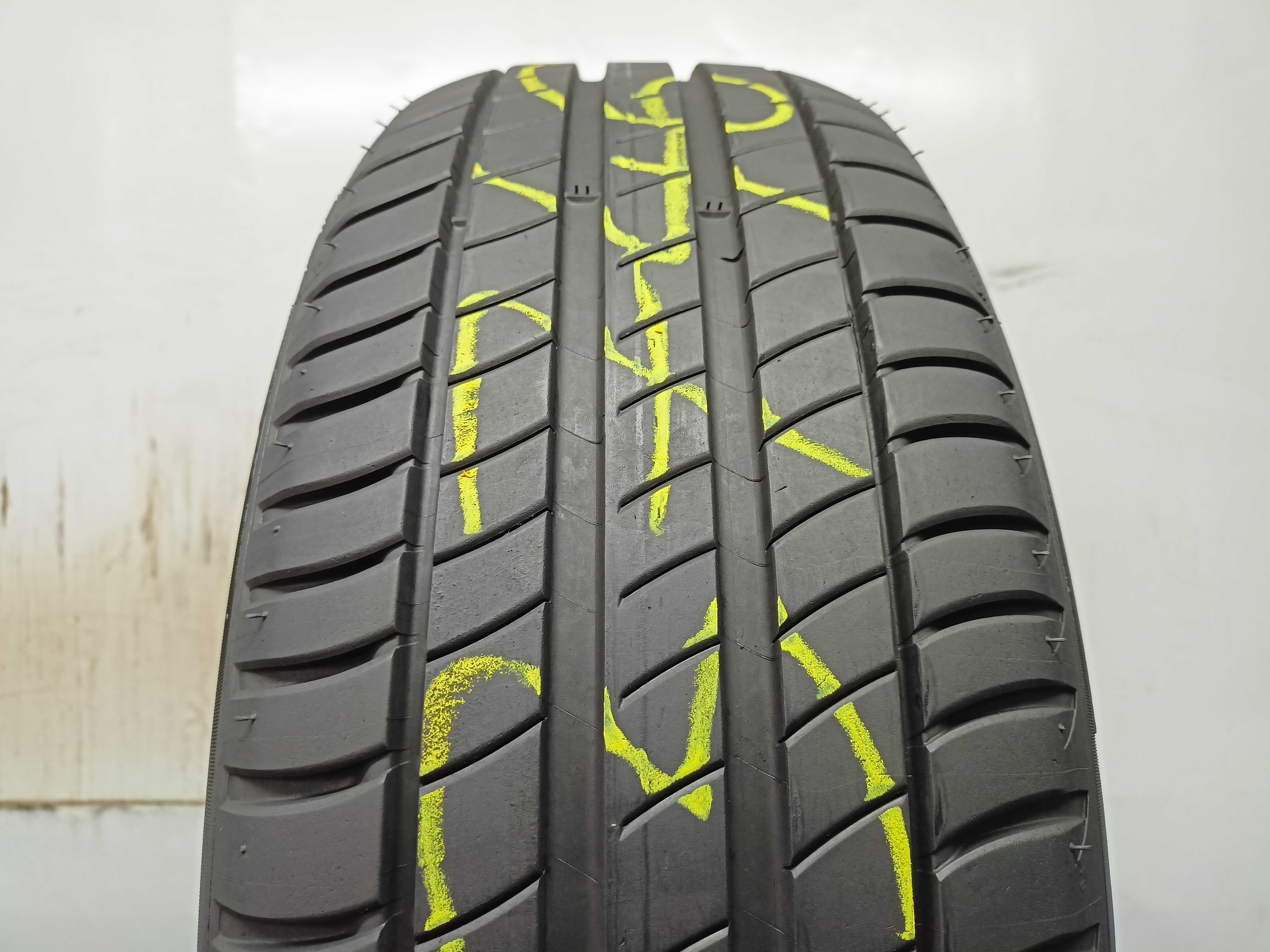 Michelin Primacy 3 205/60/16 2017rok 92V 6,9mm (3746)