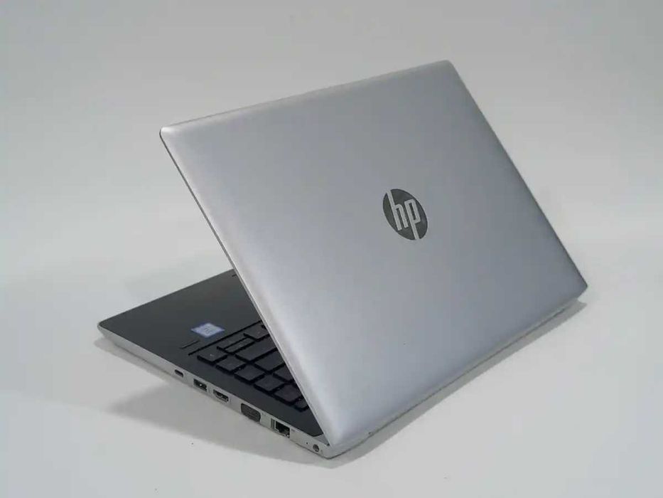 HP Probook 430 G5 - I5 8th gen