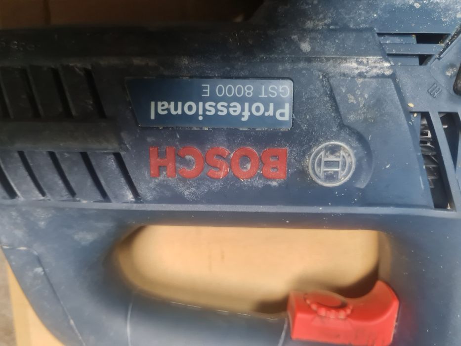 Bosch  GST8000E  okazja