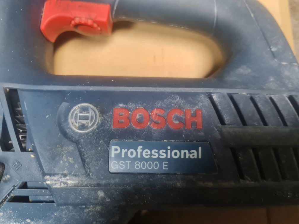 Bosch  GST8000E  okazja