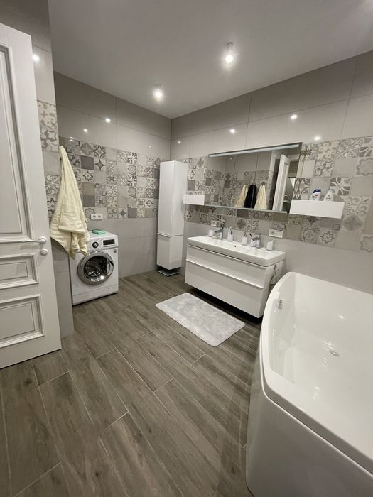 Продаж 2 кімн кв у новобудові з ГАЗОМ