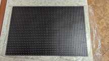 Светодиодный модуль P10RGBO SMD ledmax