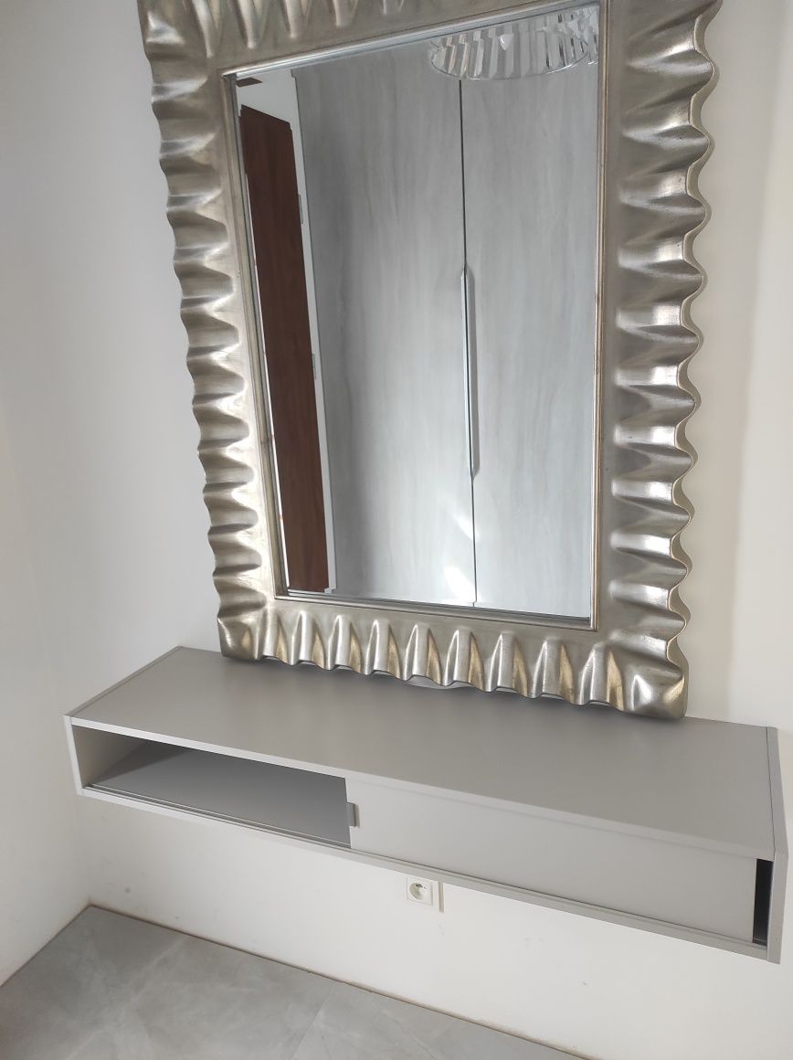 Konsola Ikea szafka