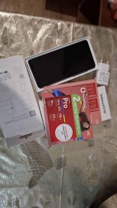 Продаж Samsung A73 8/256gb. 5G