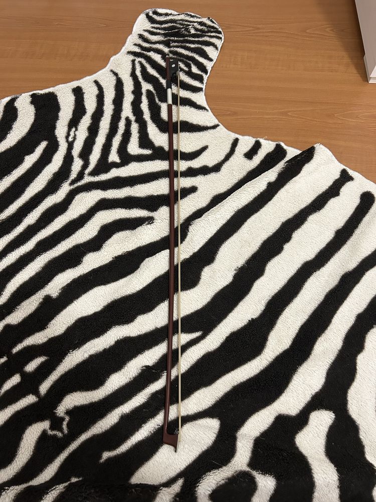 violino stentor 4/4 com suporte de ombro muco