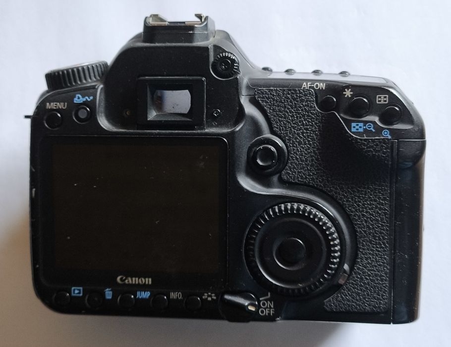 Canon EOS 40D [Para Peças]