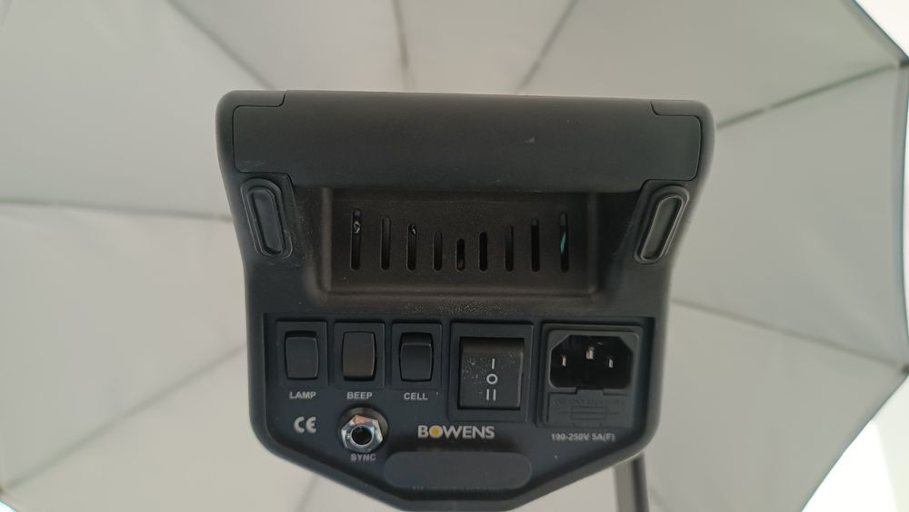 Kit iluminação profissionais fotografia