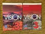 Vision 3 podręcznik i ćwiczenia