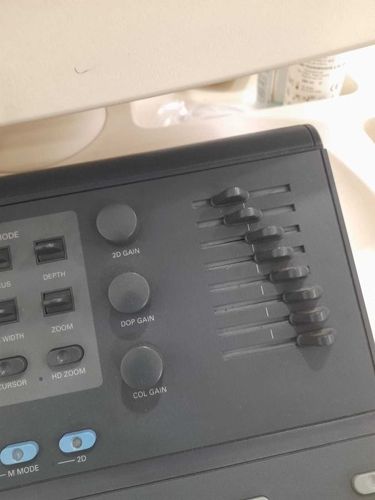 Ecografo profissional