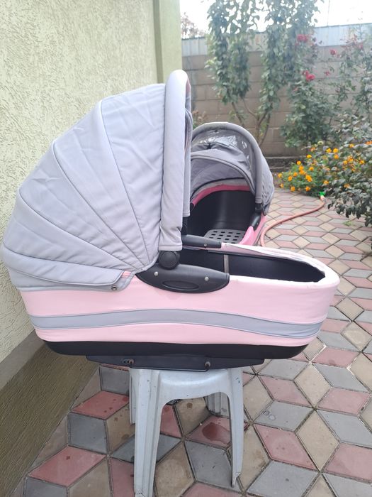 Люлька з пiд дитячої коляски 2 штуки