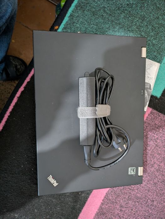 Laptop Lenovo ThinkPad t410