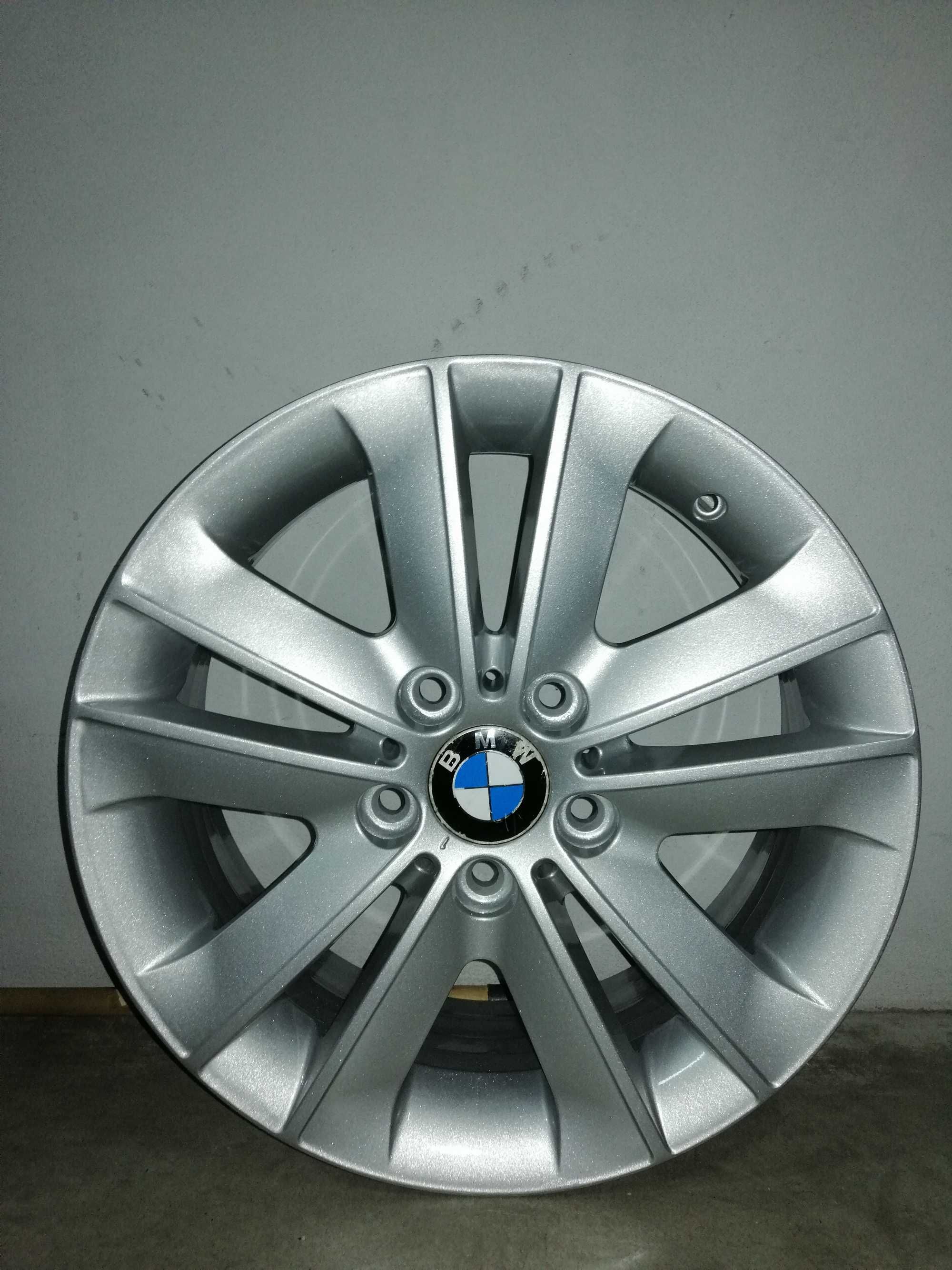 Kit de Jantes BMW