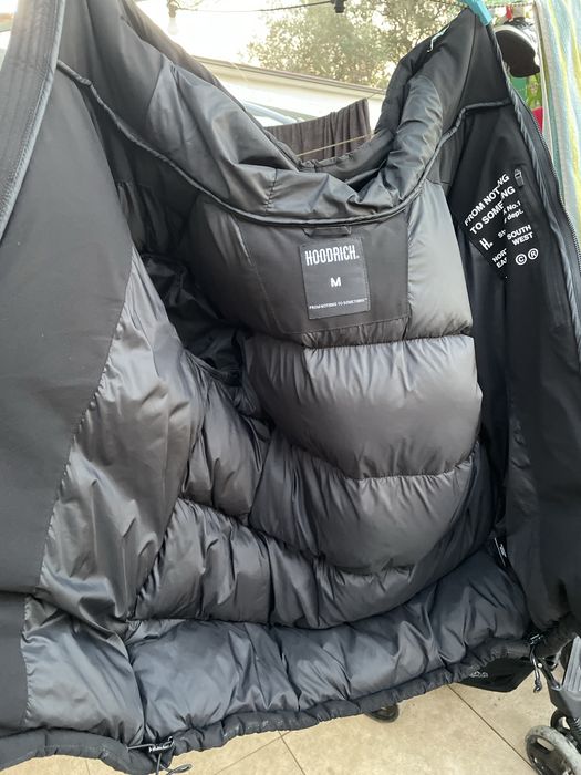 Vendo Casaco hoodrich