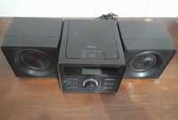 Mini Hi-fi Stereo System