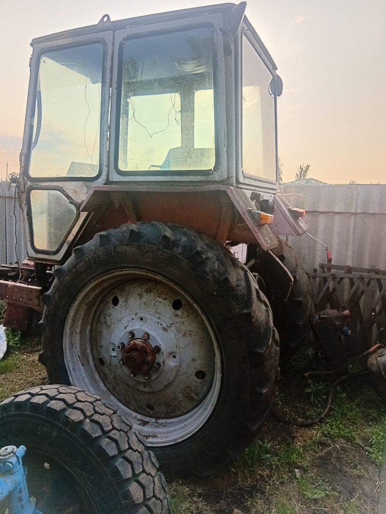 Продам юмз-6Продам юмз-6