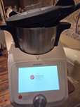 Monsieur cuisine Connect skmc 1200 b2 LIDLOMIX