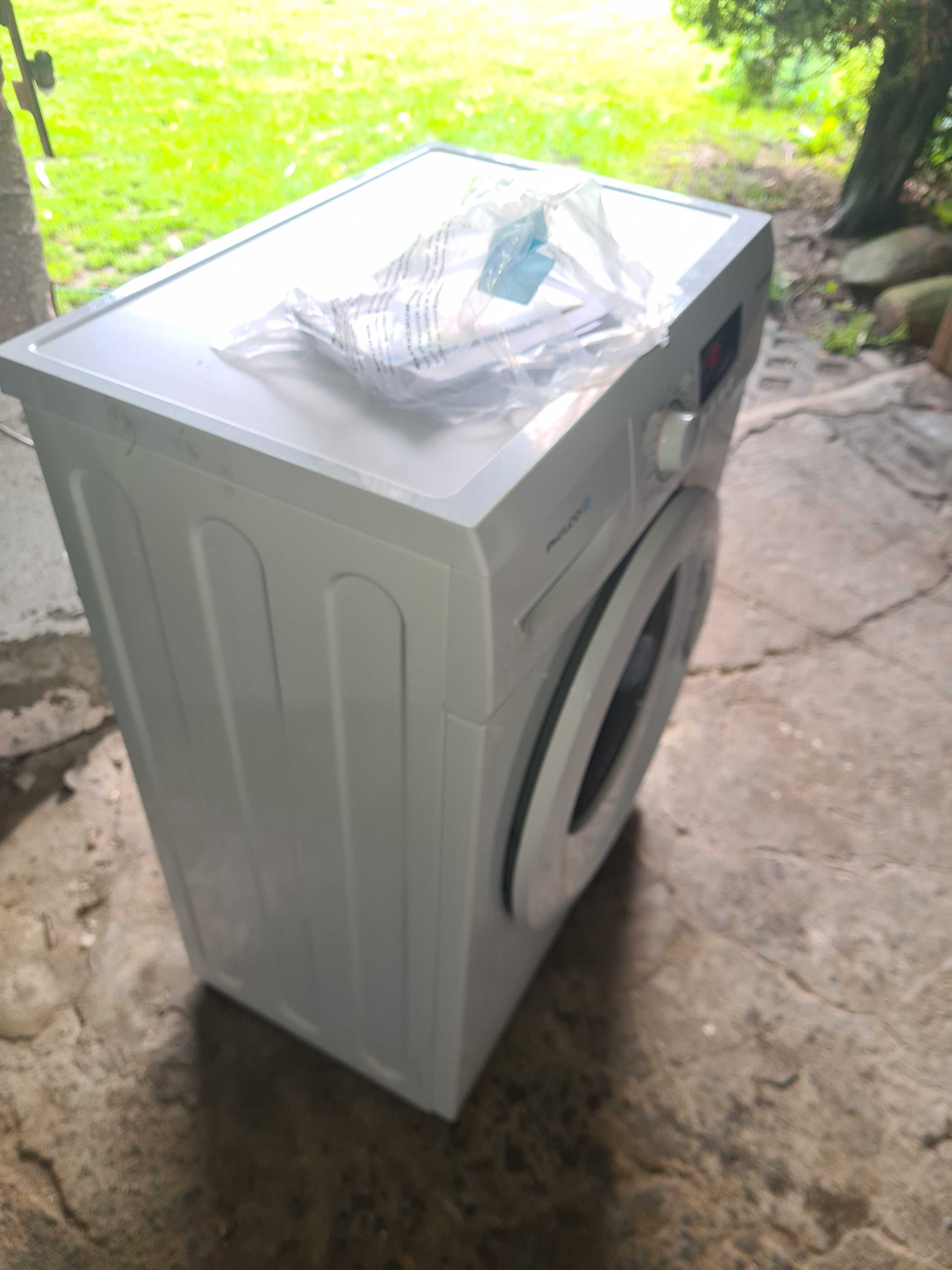 pralka Philco PLD 106epl