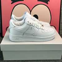 Nike Air Force 1 Low '07 White Eu 36