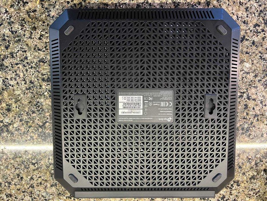 Ігровий роутер TP-LINK Archer C5400