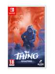 The Thing: Remastered (NSW) Gra nowa w folii