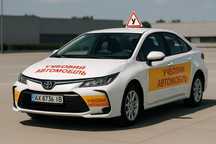 Автоинструктор Харьков инструктор по вождению частные уроки АКППП и МК