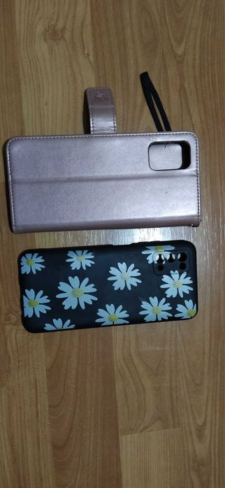 Etui Samsung A03s